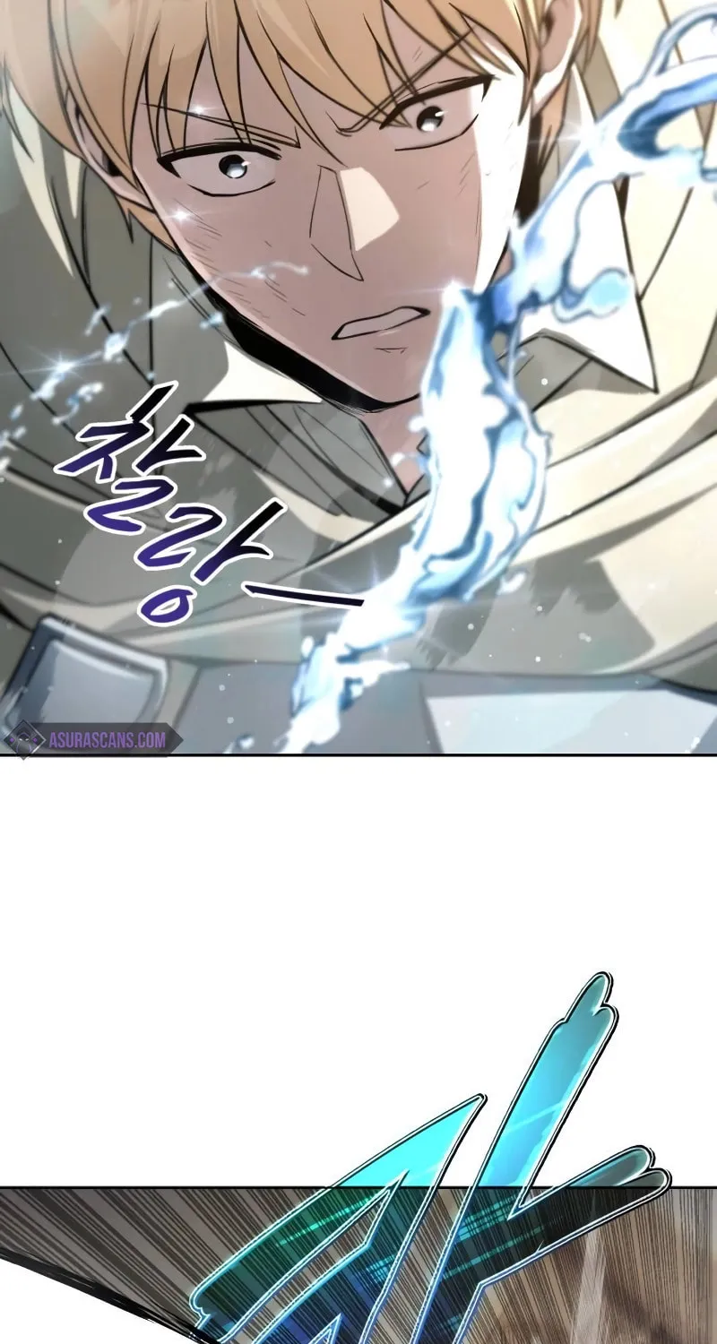 The Lazy Lord Masters the Sword Chapter 108 page 86 - 