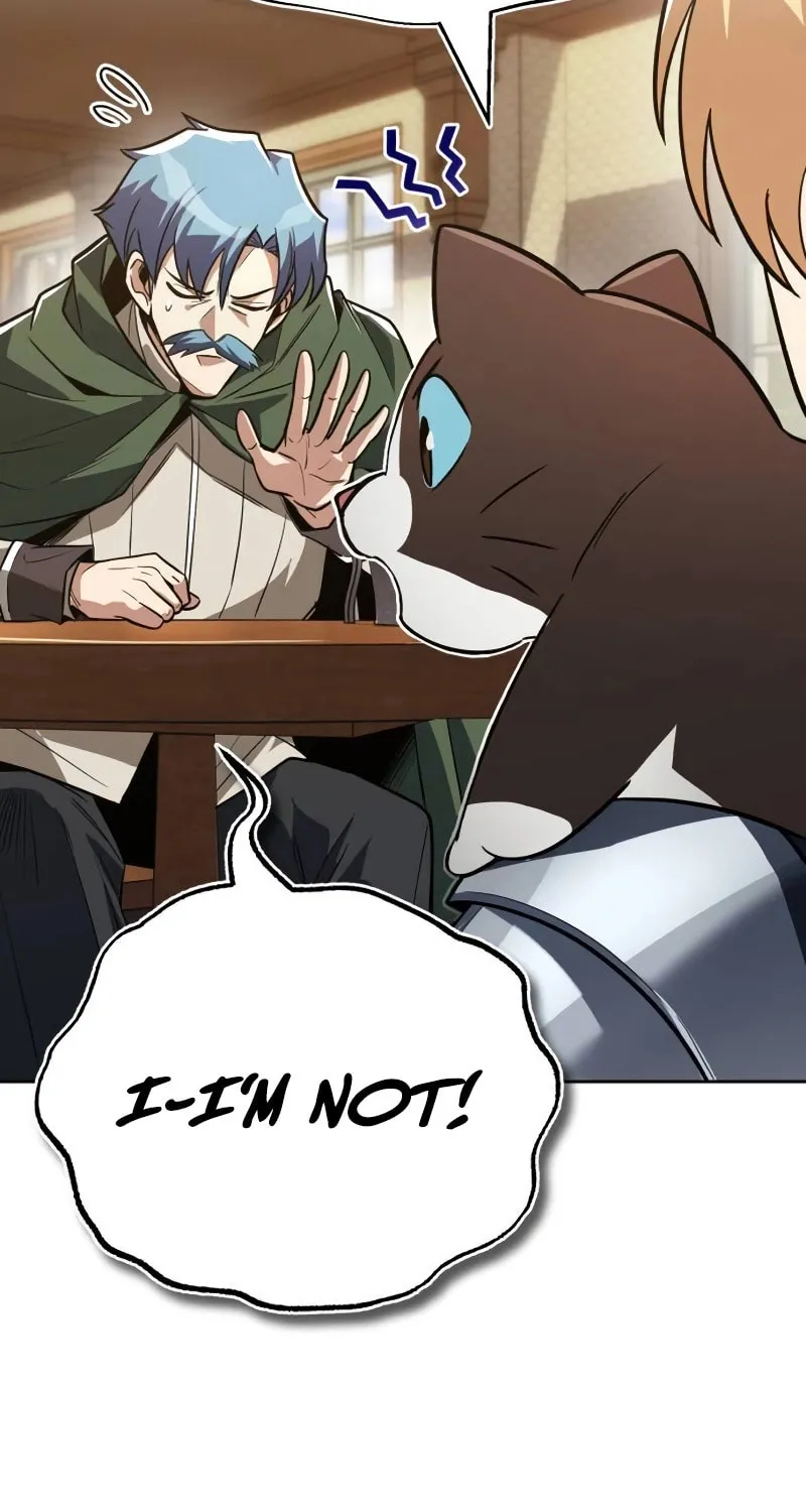 The Lazy Lord Masters the Sword Chapter 108 page 10 - 