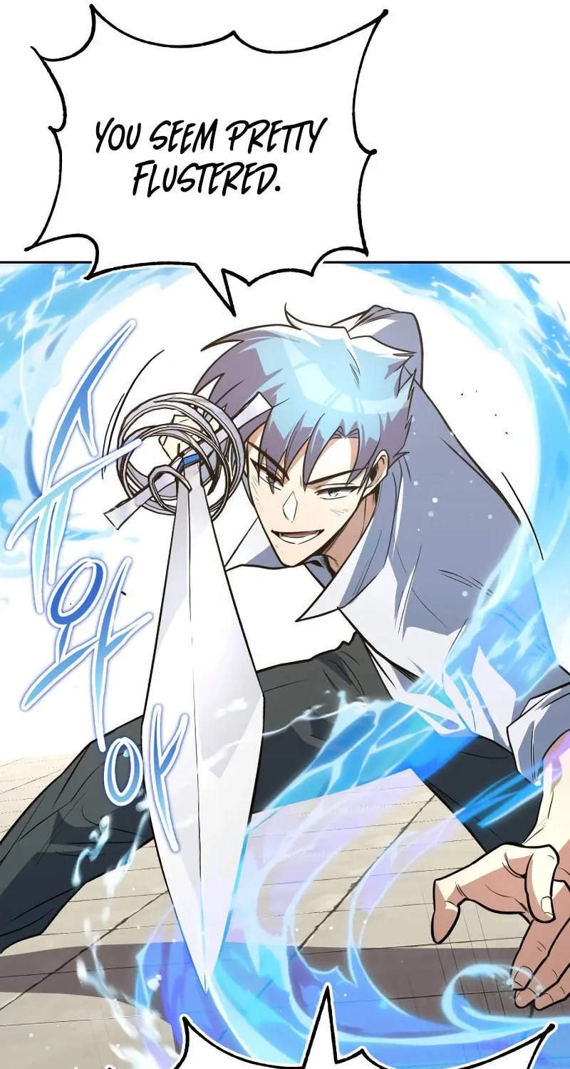 The Lazy Lord Masters the Sword Chapter 108 page 100 - 