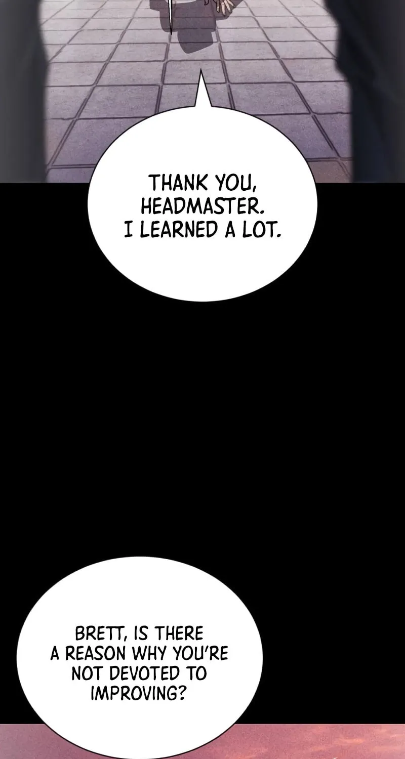 The Lazy Lord Masters the Sword Chapter 109 page 107 - 