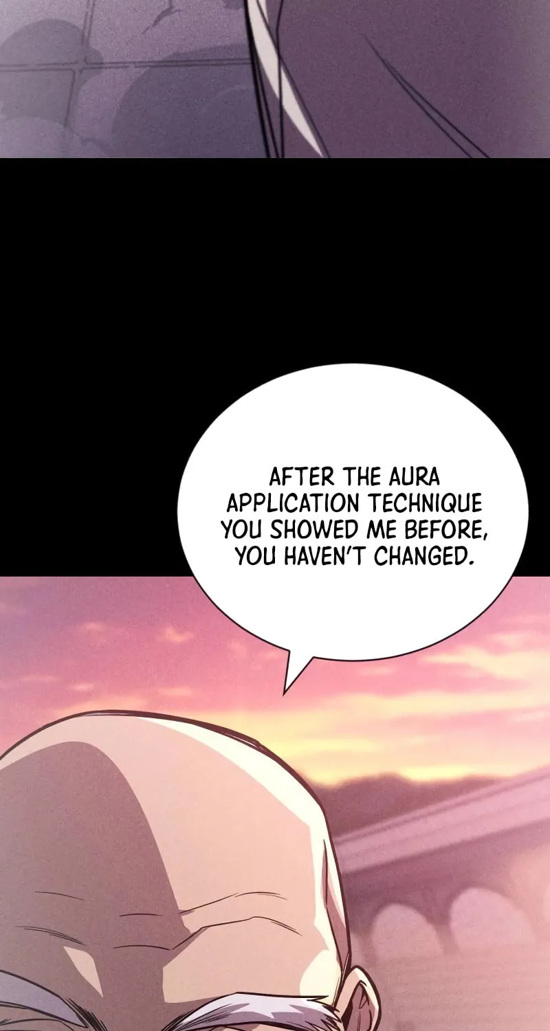 The Lazy Lord Masters the Sword Chapter 109 page 109 - 