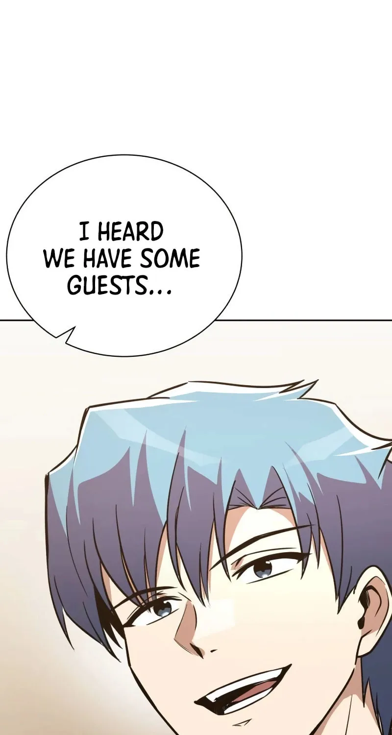 The Lazy Lord Masters the Sword Chapter 109 page 12 - 