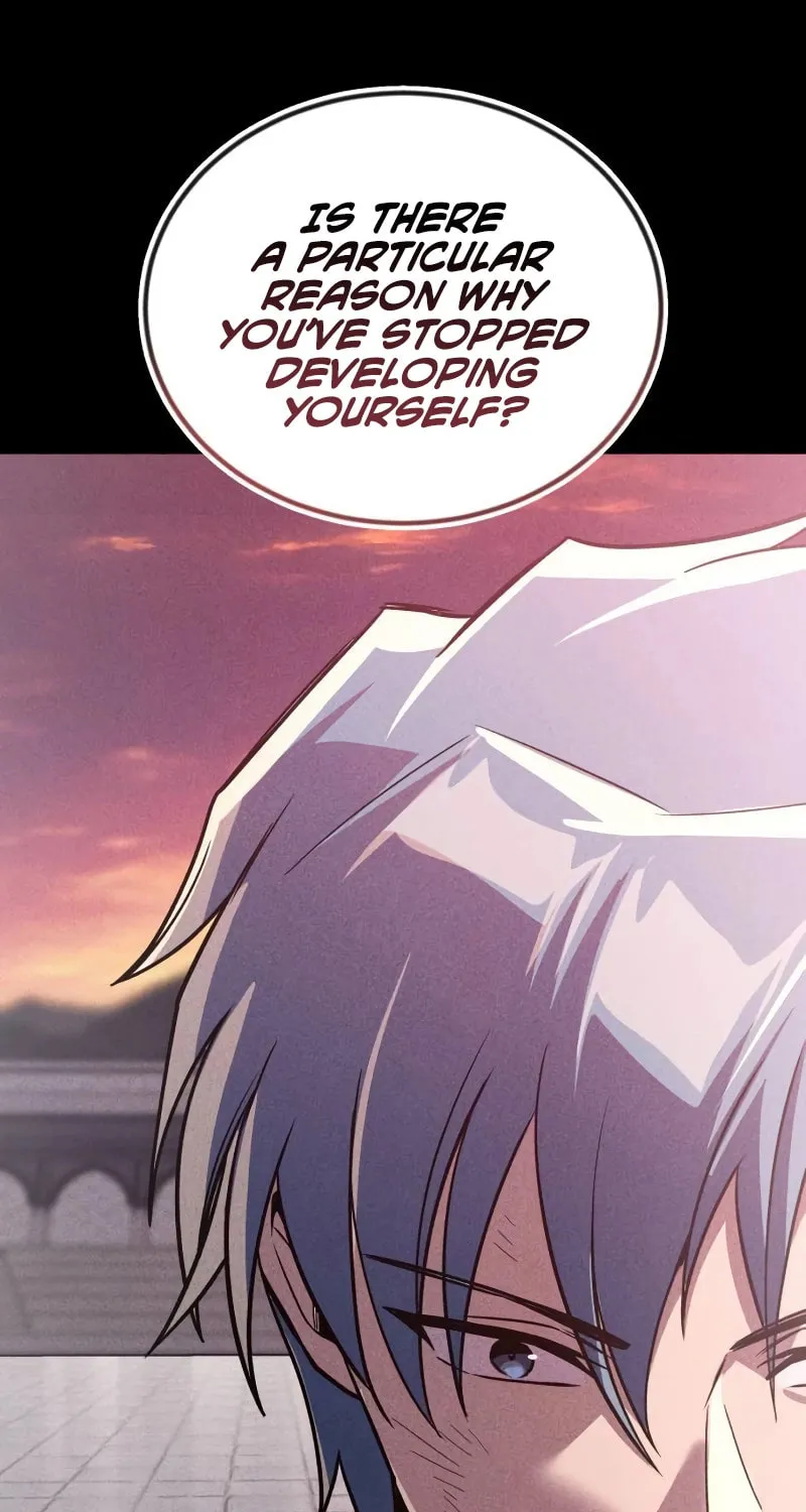 The Lazy Lord Masters the Sword Chapter 109 page 111 - 