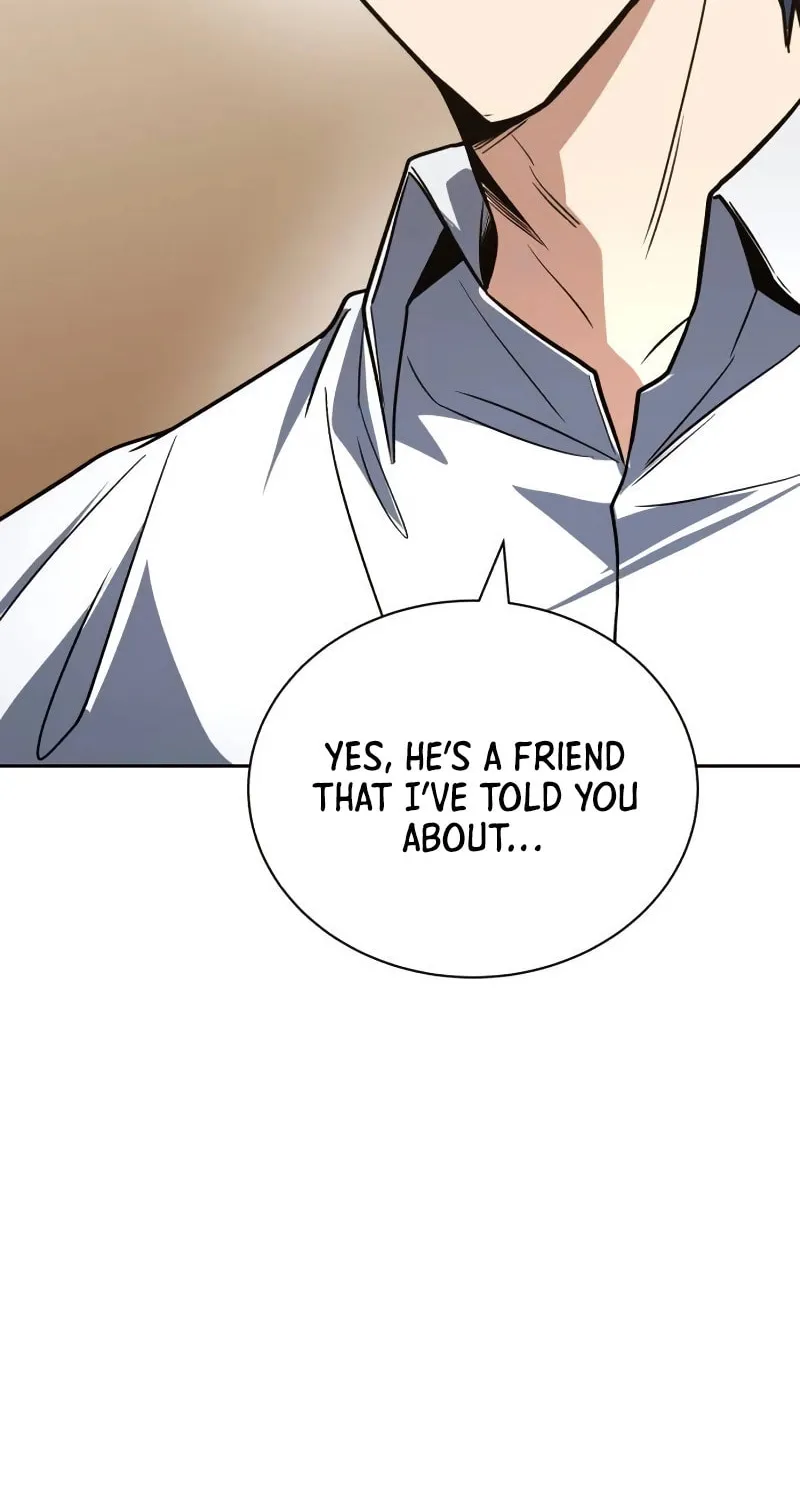 The Lazy Lord Masters the Sword Chapter 109 page 13 - 