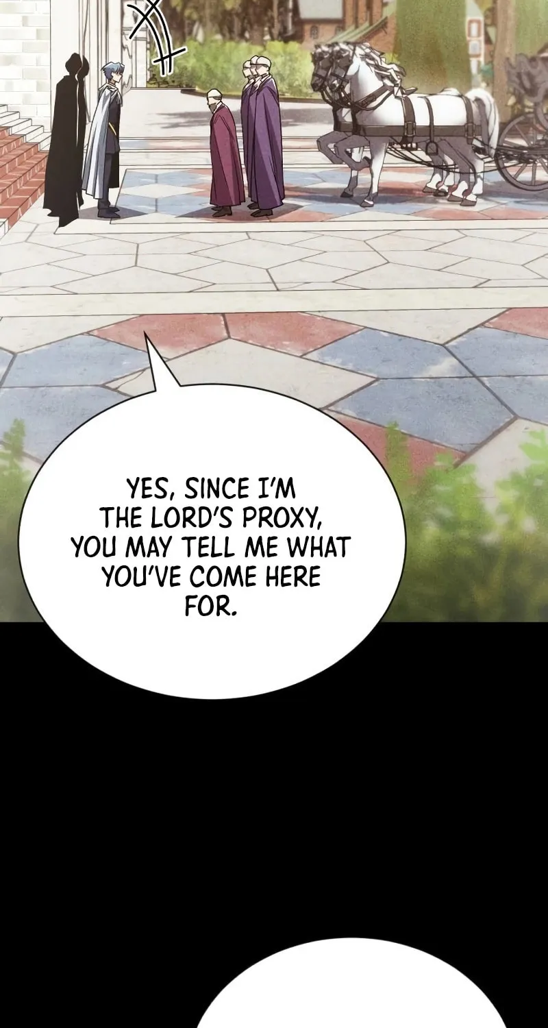 The Lazy Lord Masters the Sword Chapter 109 page 123 - 