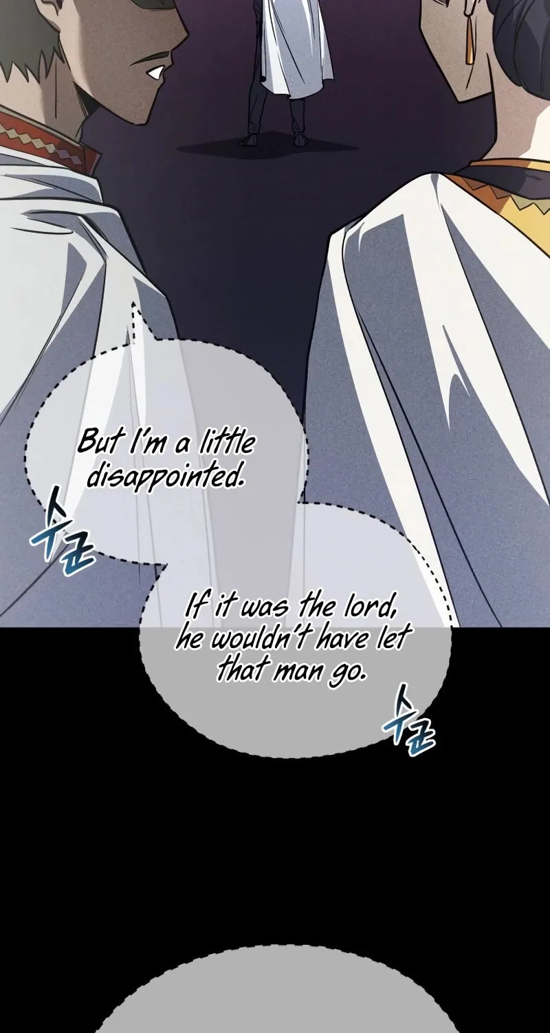 The Lazy Lord Masters the Sword Chapter 109 page 126 - 