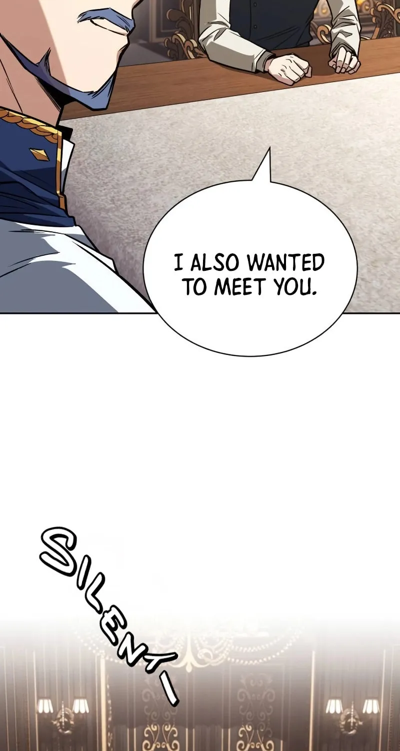 The Lazy Lord Masters the Sword Chapter 109 page 19 - 