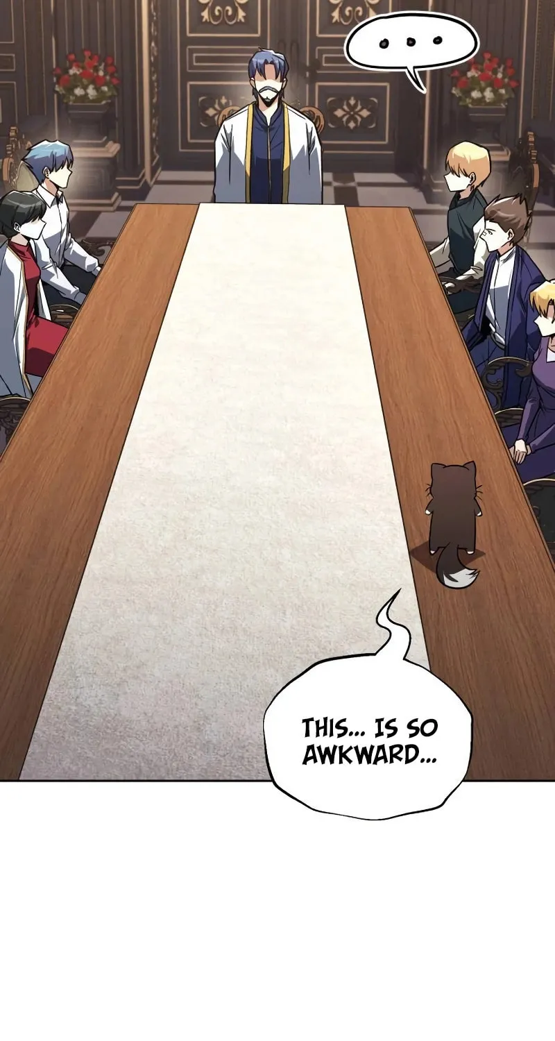 The Lazy Lord Masters the Sword Chapter 109 page 20 - 