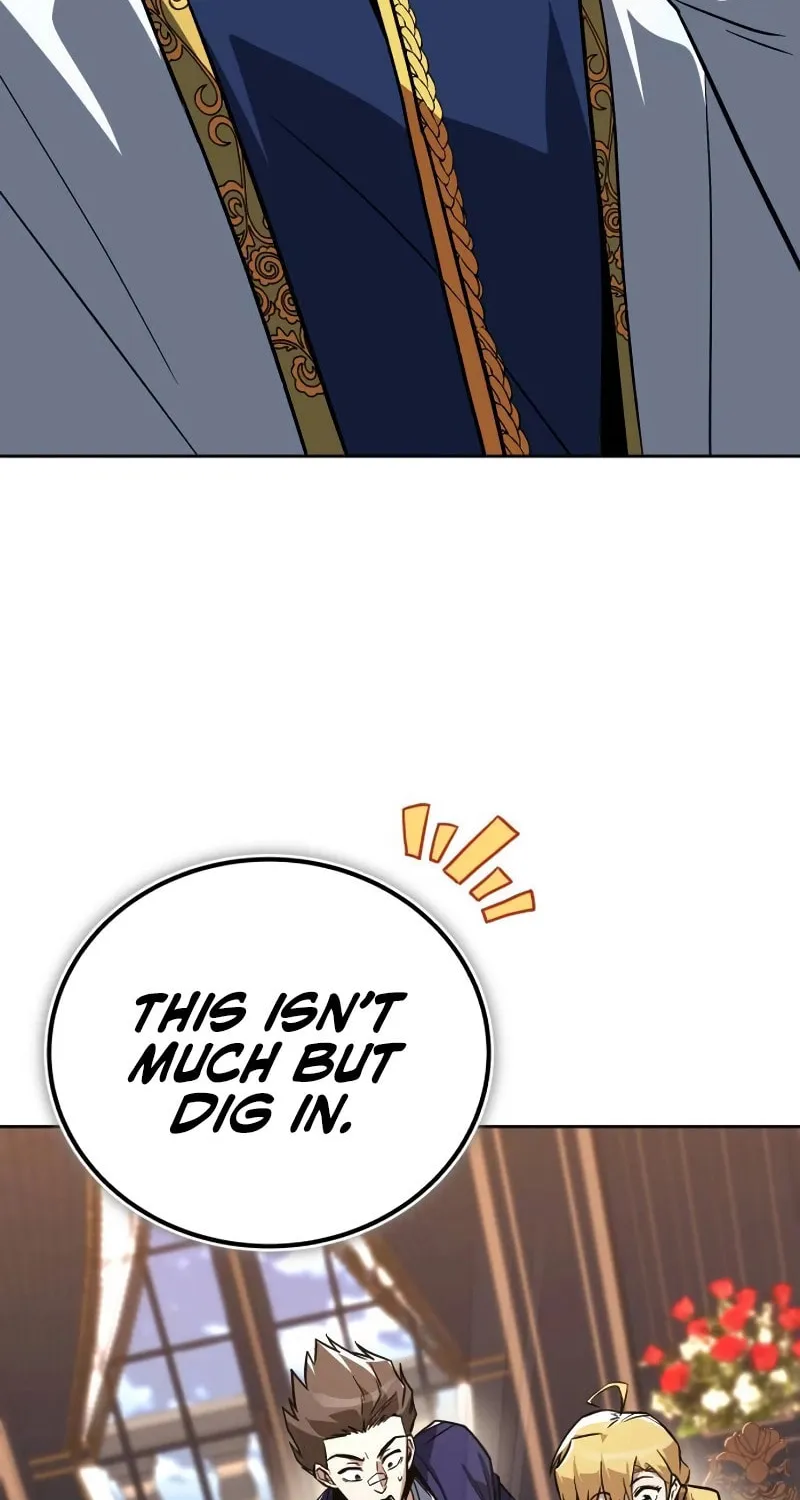 The Lazy Lord Masters the Sword Chapter 109 page 23 - 