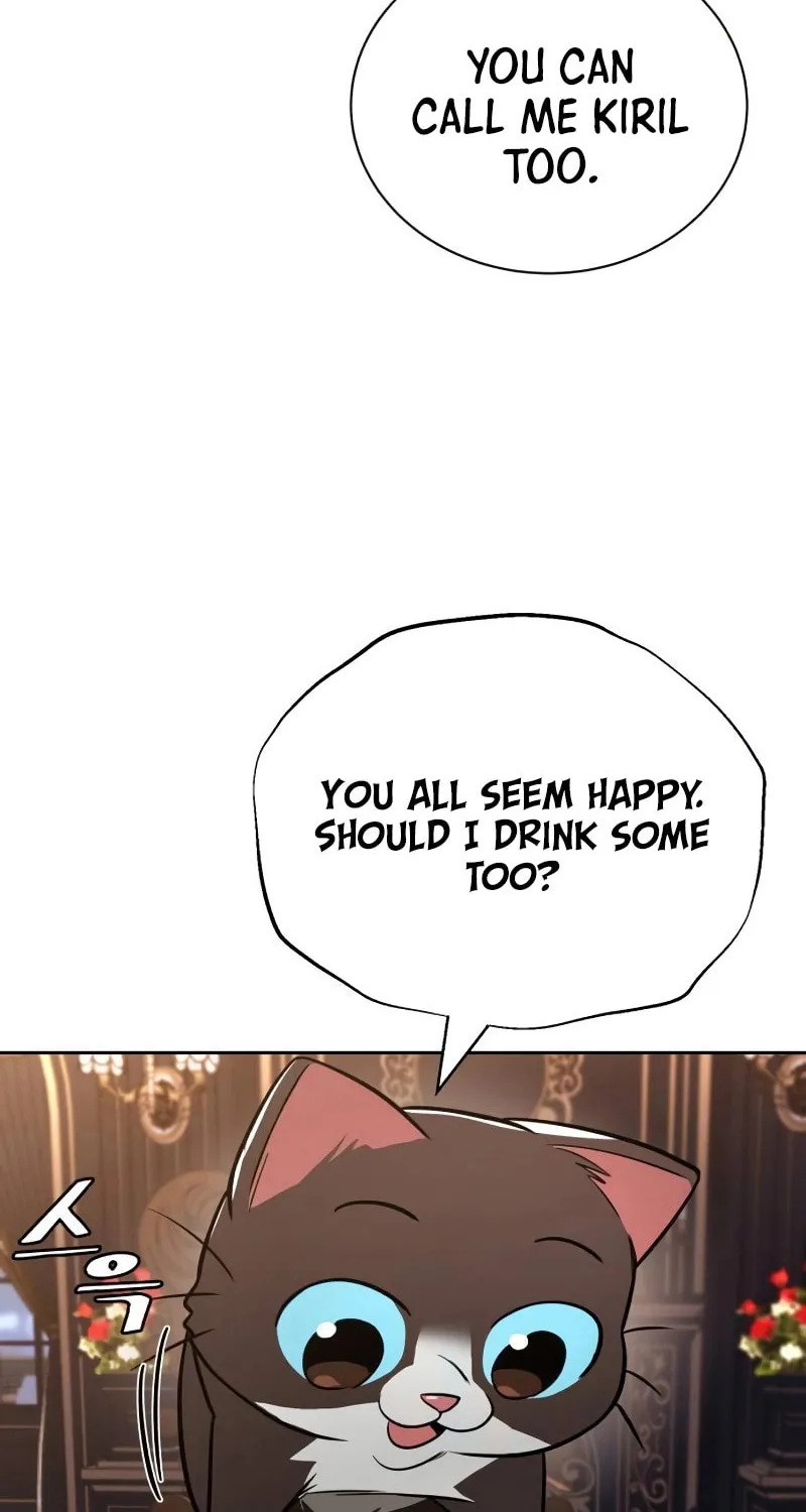 The Lazy Lord Masters the Sword Chapter 109 page 27 - 