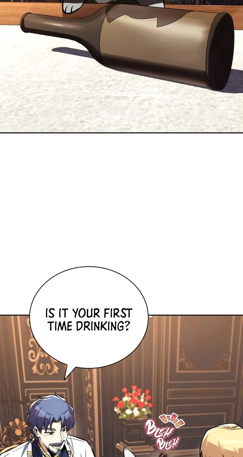 The Lazy Lord Masters the Sword Chapter 109 page 28 - 
