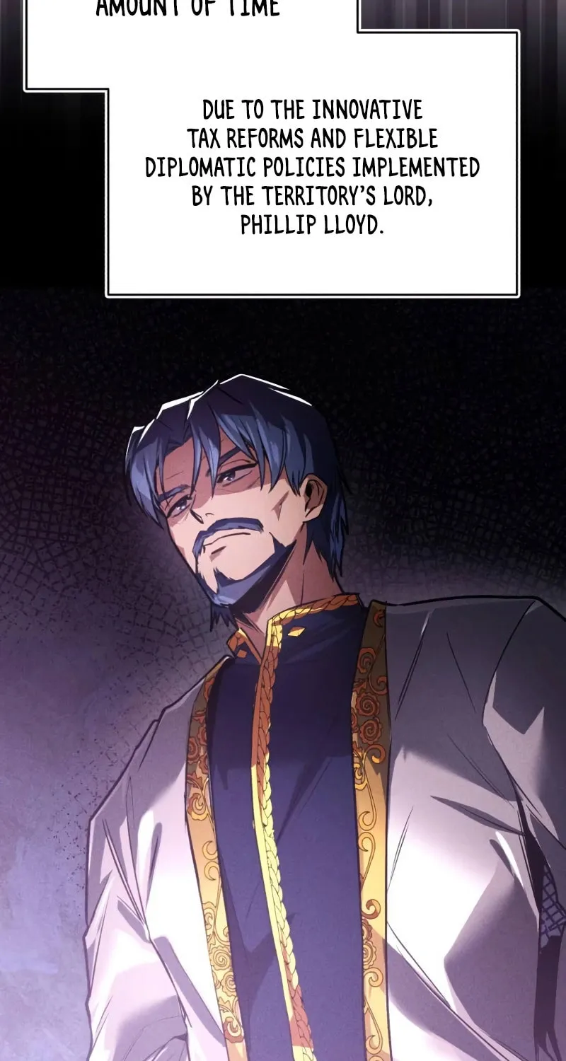 The Lazy Lord Masters the Sword Chapter 109 page 4 - 