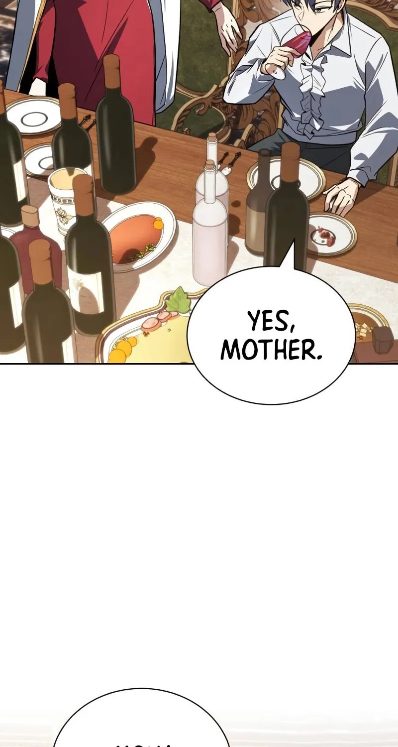 The Lazy Lord Masters the Sword Chapter 109 page 34 - 