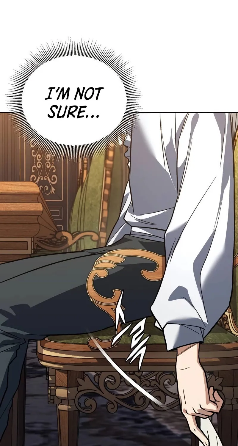 The Lazy Lord Masters the Sword Chapter 109 page 43 - 