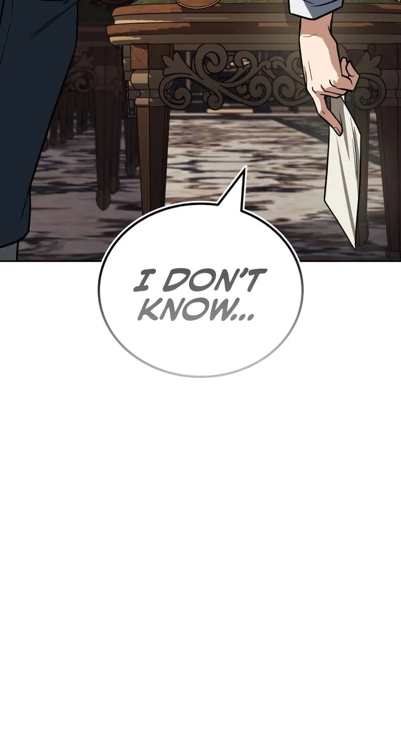The Lazy Lord Masters the Sword Chapter 109 page 45 - 