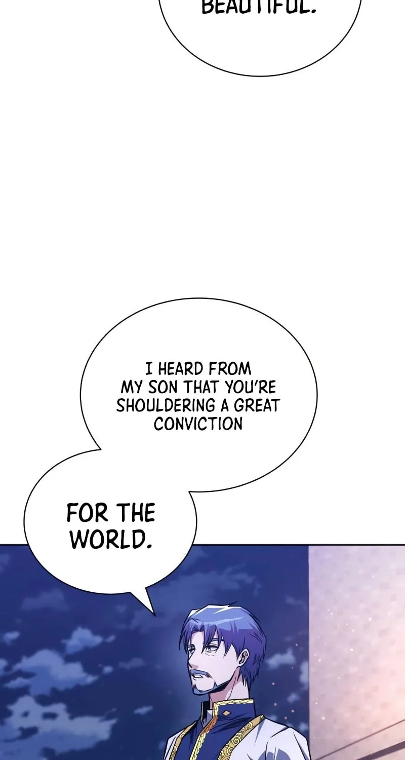 The Lazy Lord Masters the Sword Chapter 109 page 49 - 