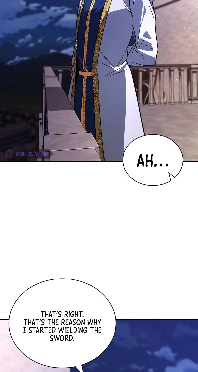 The Lazy Lord Masters the Sword Chapter 109 page 50 - 