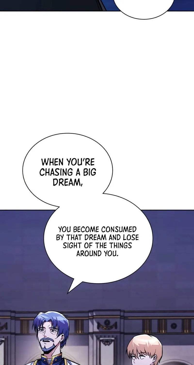 The Lazy Lord Masters the Sword Chapter 109 page 55 - 