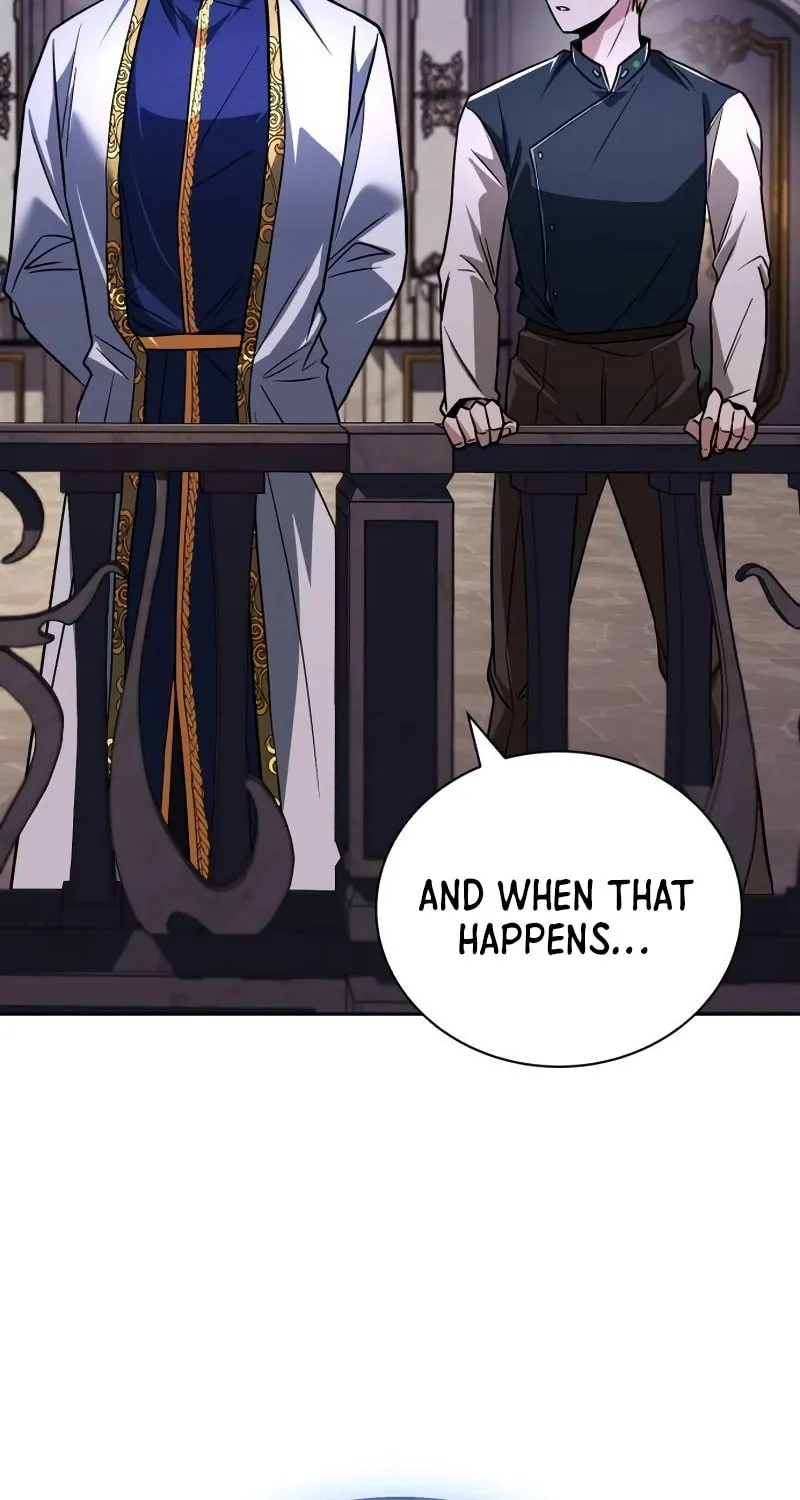 The Lazy Lord Masters the Sword Chapter 109 page 56 - 