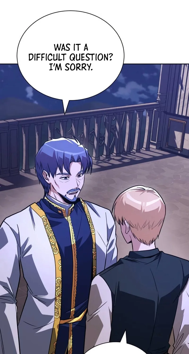 The Lazy Lord Masters the Sword Chapter 109 page 65 - 