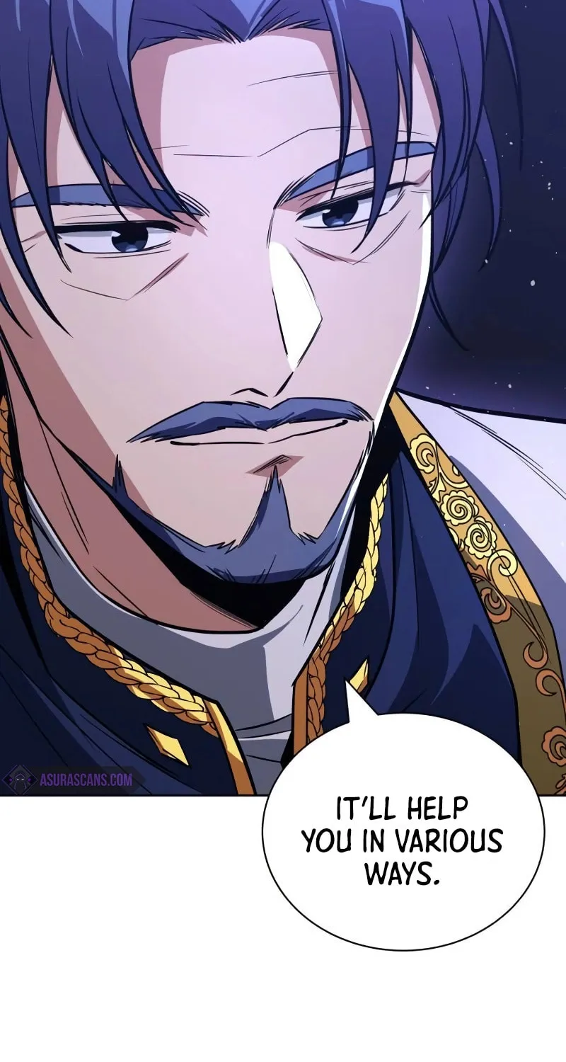 The Lazy Lord Masters the Sword Chapter 109 page 71 - 
