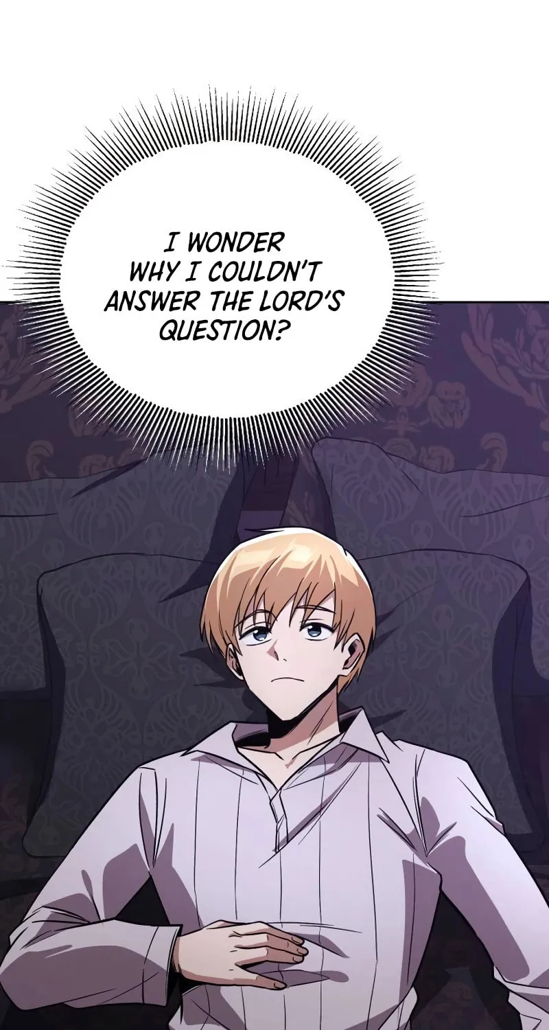 The Lazy Lord Masters the Sword Chapter 109 page 75 - 