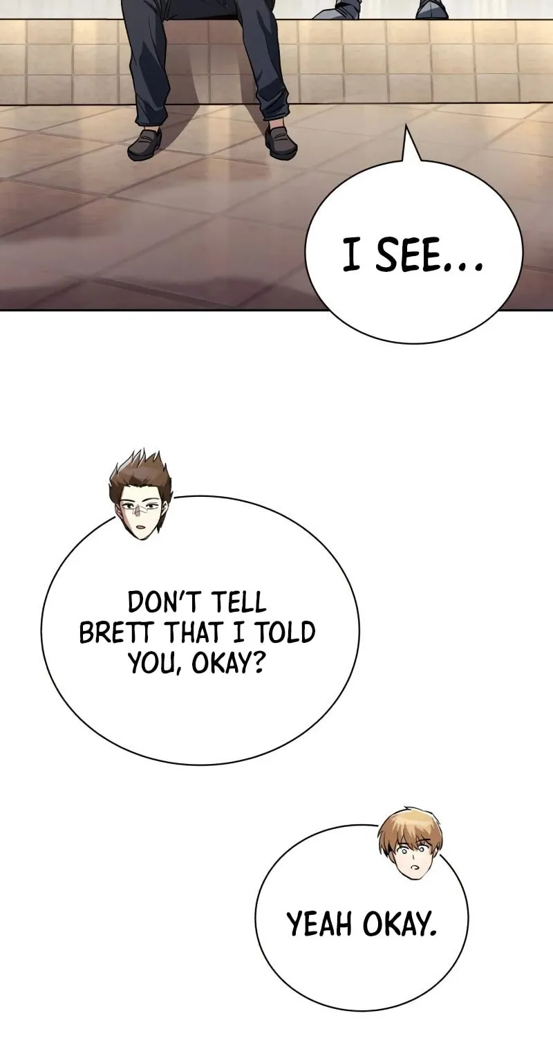 The Lazy Lord Masters the Sword Chapter 109 page 9 - 