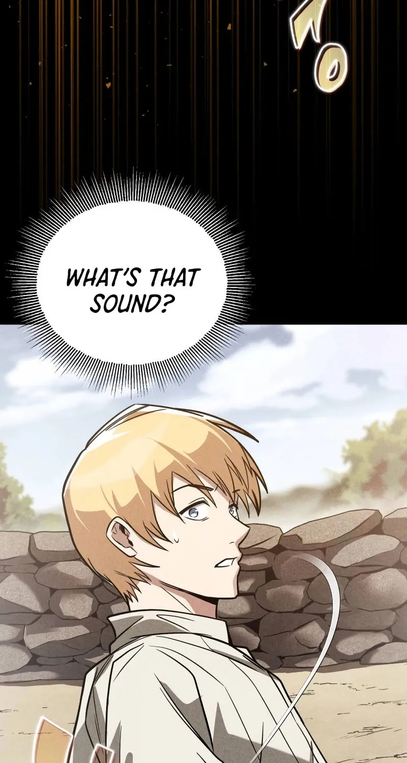 The Lazy Lord Masters the Sword Chapter 109 page 83 - 
