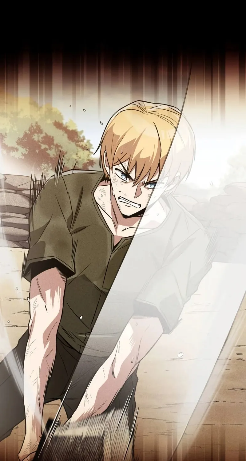 The Lazy Lord Masters the Sword Chapter 109 page 88 - 