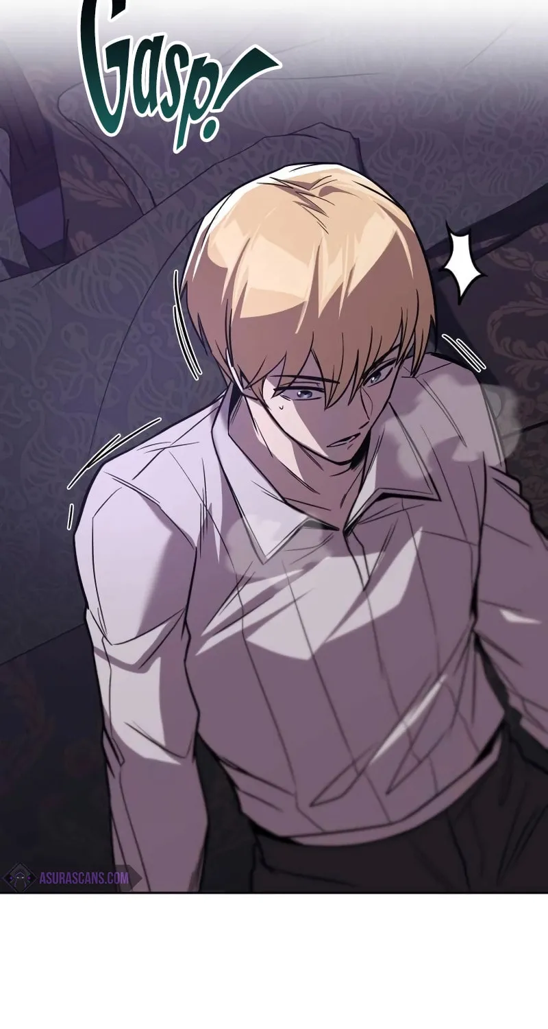 The Lazy Lord Masters the Sword Chapter 109 page 90 - 