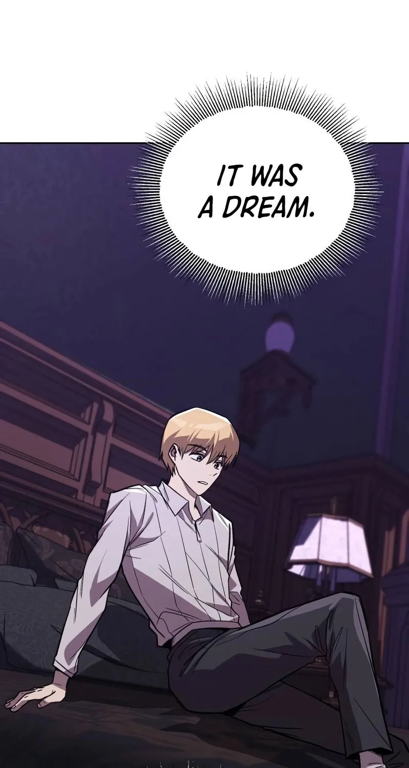 The Lazy Lord Masters the Sword Chapter 109 page 91 - 
