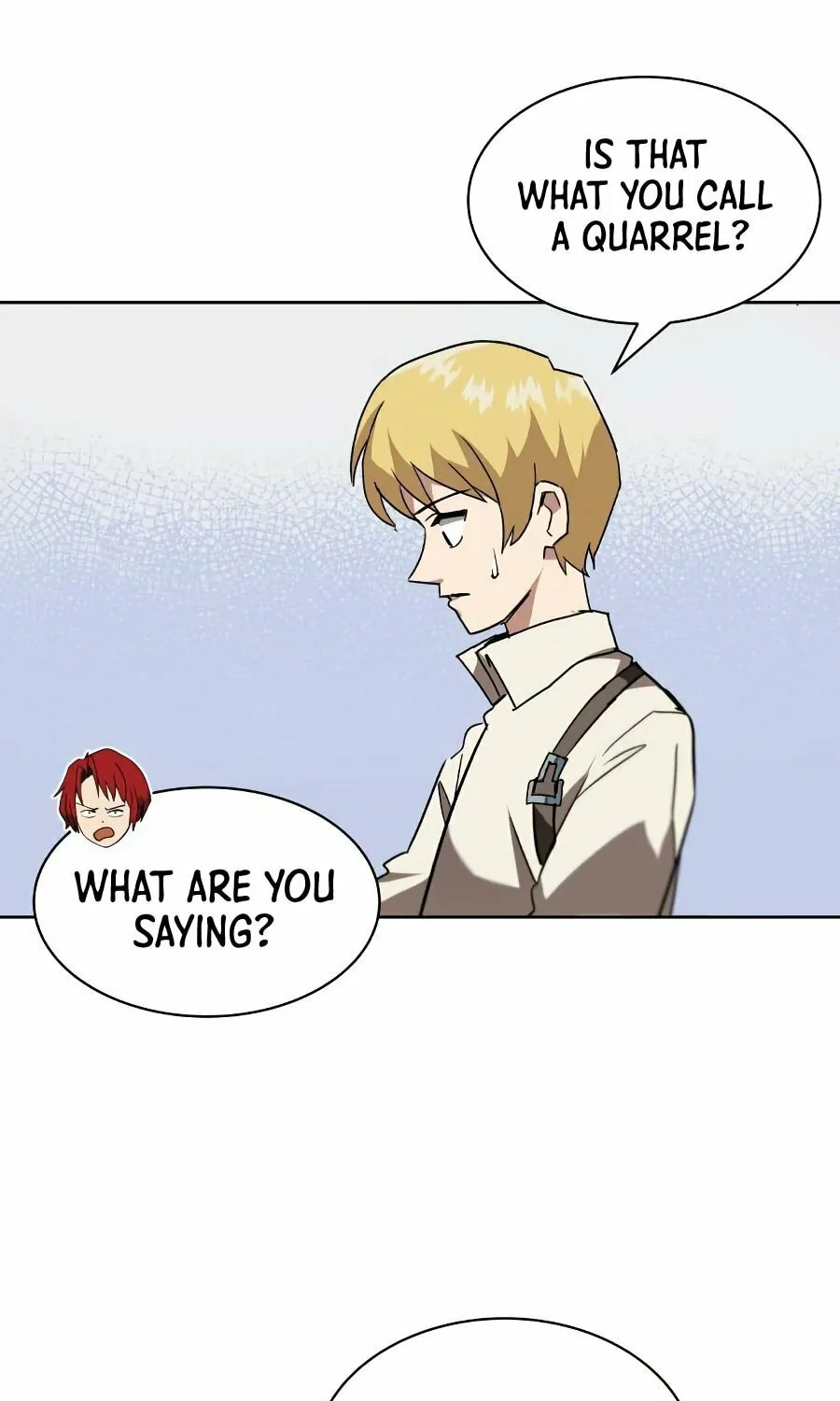 The Lazy Lord Masters the Sword Chapter 11 page 17 - 