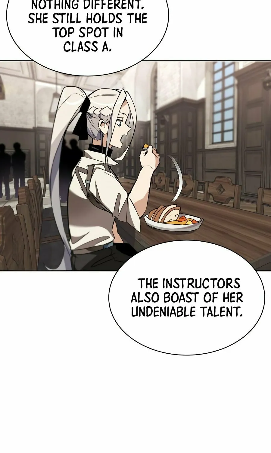 The Lazy Lord Masters the Sword Chapter 11 page 21 - 