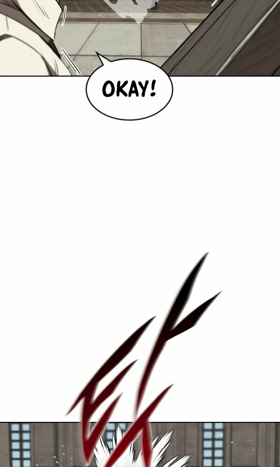 The Lazy Lord Masters the Sword Chapter 11 page 27 - 