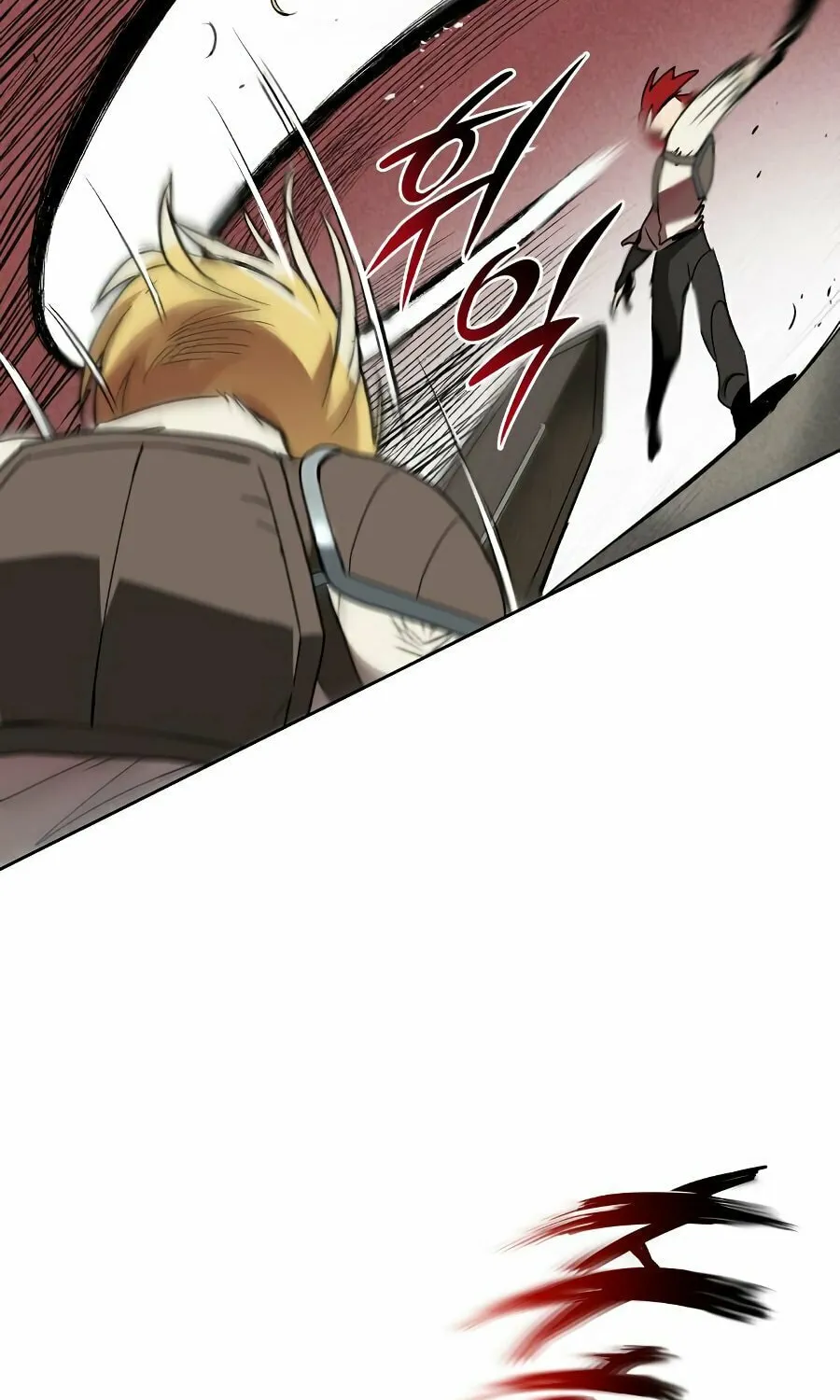 The Lazy Lord Masters the Sword Chapter 11 page 32 - 
