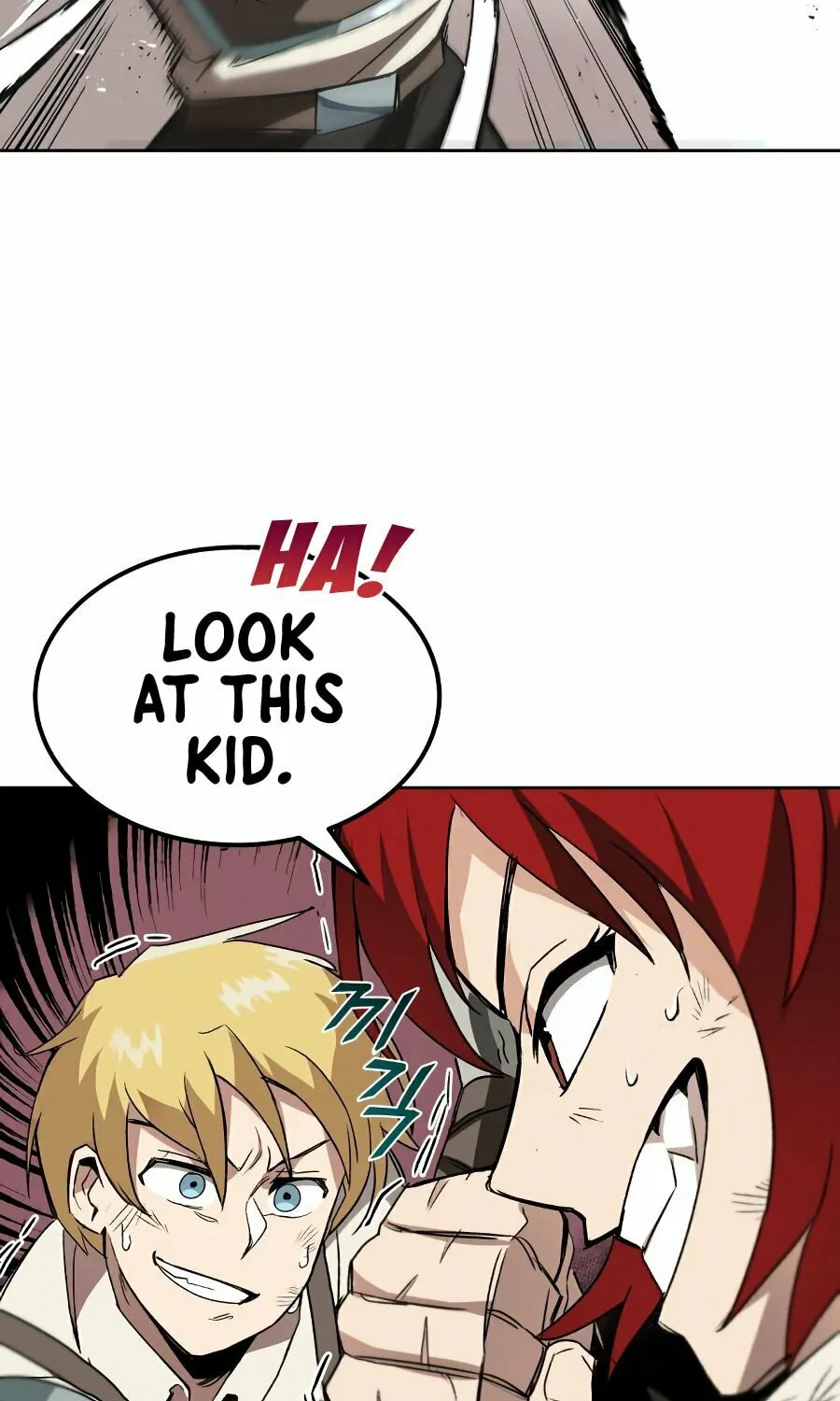 The Lazy Lord Masters the Sword Chapter 11 page 44 - 