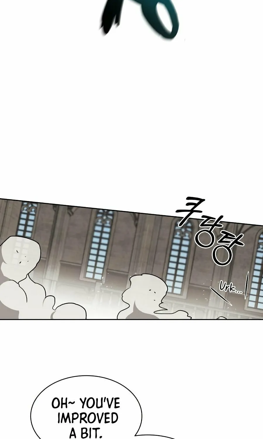The Lazy Lord Masters the Sword Chapter 11 page 51 - 