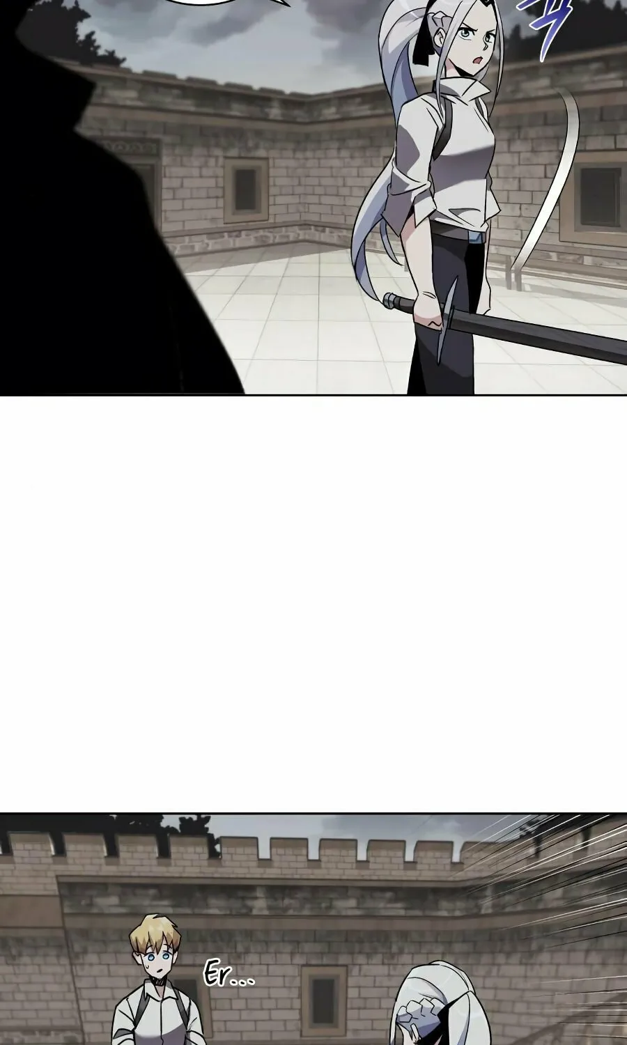 The Lazy Lord Masters the Sword Chapter 11 page 62 - 