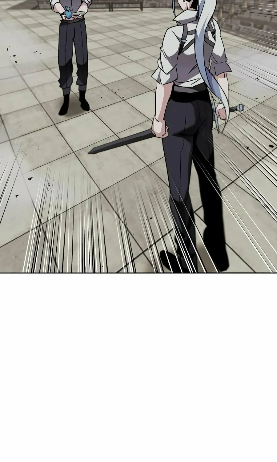 The Lazy Lord Masters the Sword Chapter 11 page 63 - 