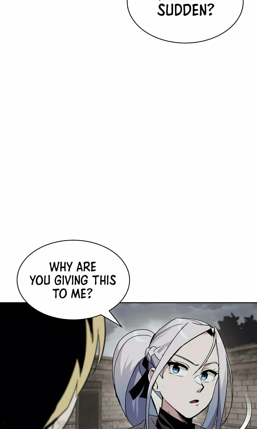 The Lazy Lord Masters the Sword Chapter 11 page 67 - 