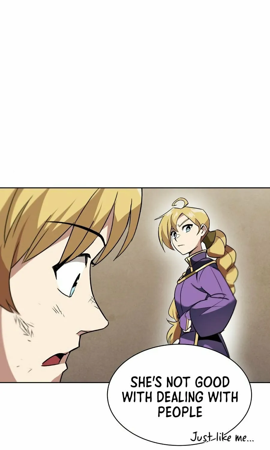 The Lazy Lord Masters the Sword Chapter 11 page 69 - 