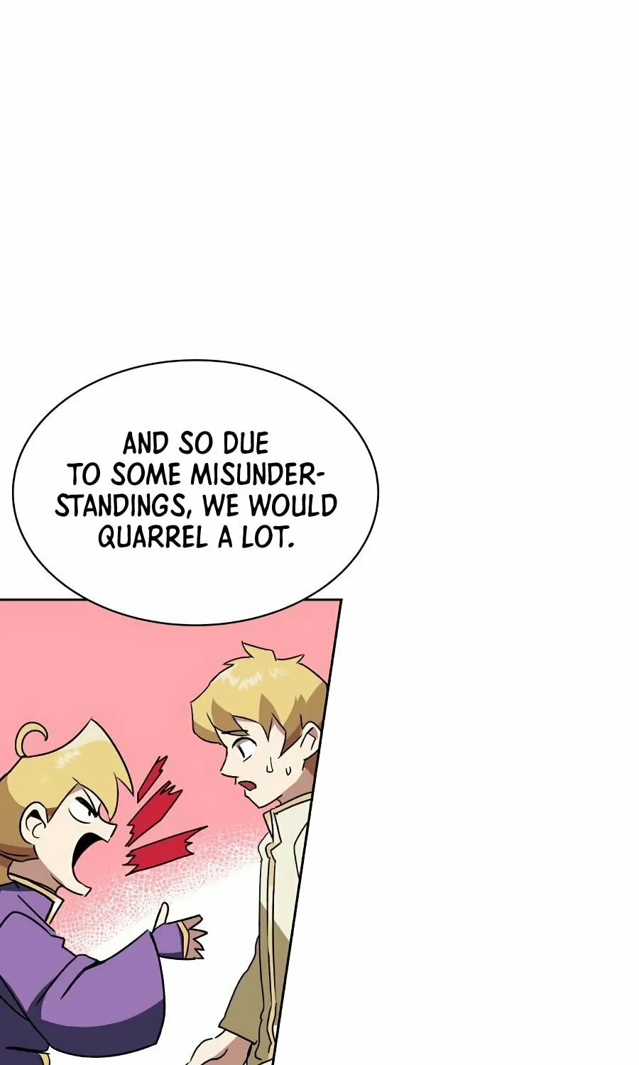 The Lazy Lord Masters the Sword Chapter 11 page 70 - 