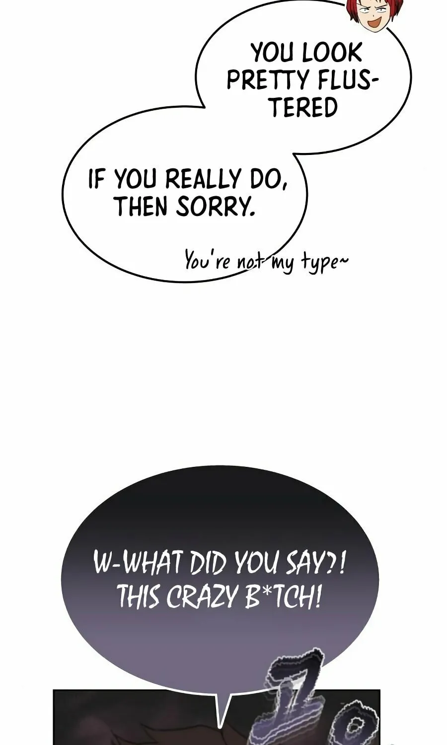 The Lazy Lord Masters the Sword Chapter 11 page 8 - 