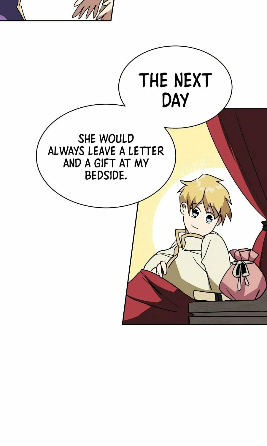 The Lazy Lord Masters the Sword Chapter 11 page 71 - 