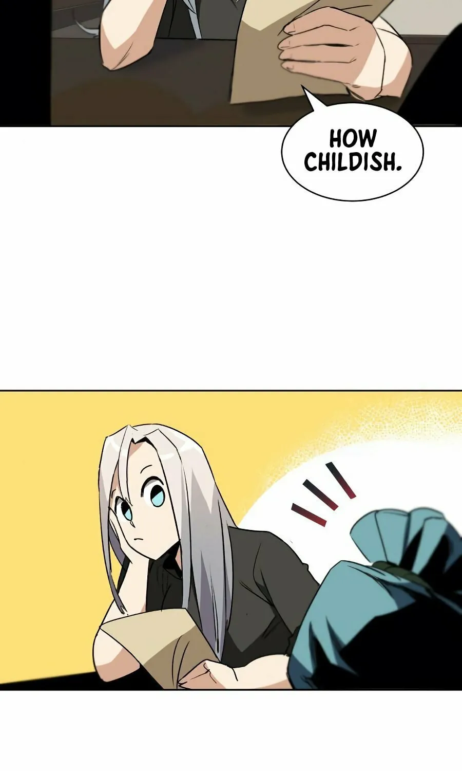 The Lazy Lord Masters the Sword Chapter 11 page 80 - 