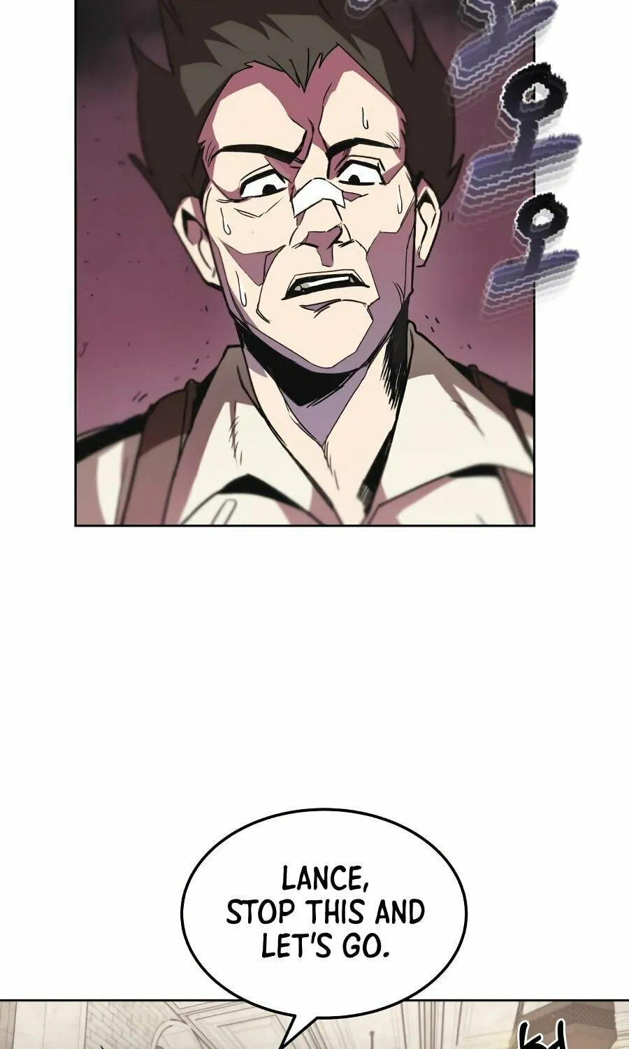 The Lazy Lord Masters the Sword Chapter 11 page 9 - 