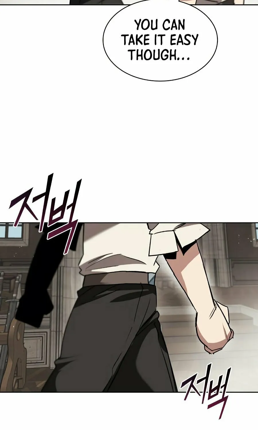 The Lazy Lord Masters the Sword Chapter 11 page 93 - 