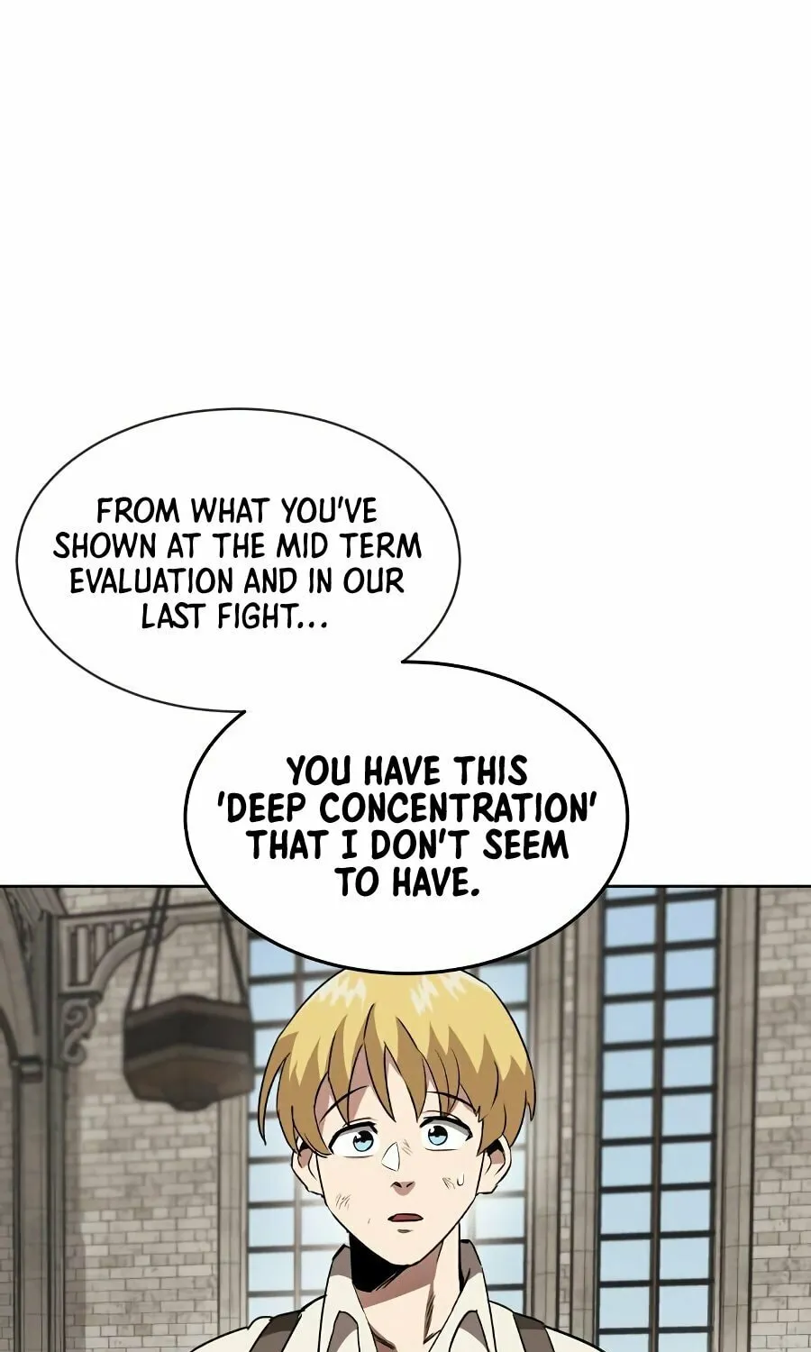 The Lazy Lord Masters the Sword Chapter 11 page 100 - 