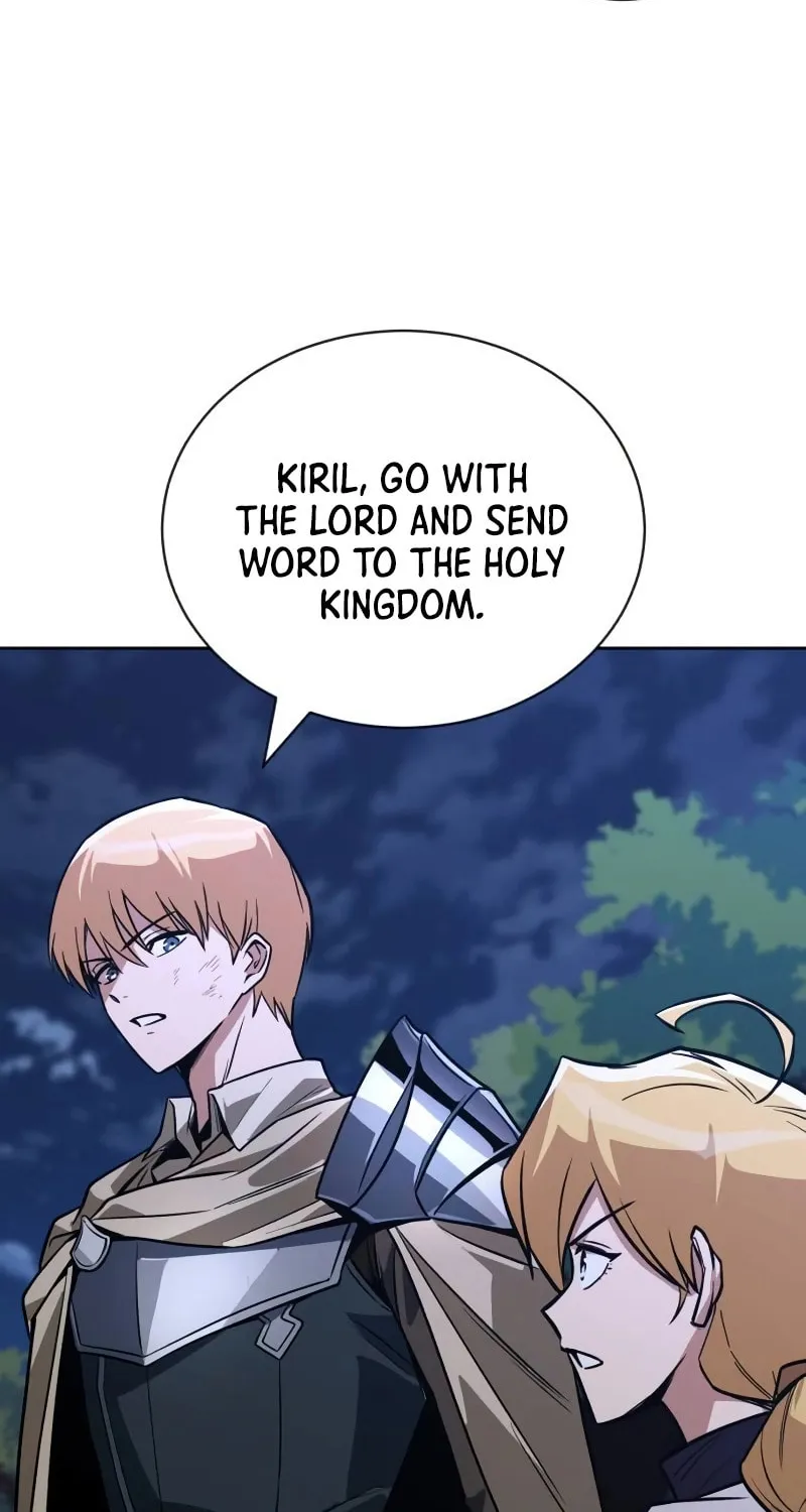The Lazy Lord Masters the Sword Chapter 110 page 103 - 