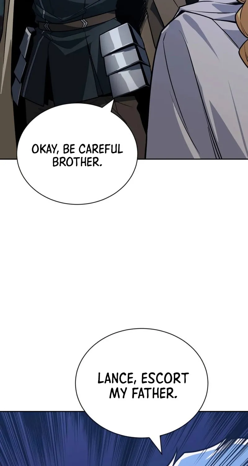The Lazy Lord Masters the Sword Chapter 110 page 104 - 